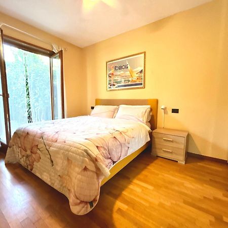 Olive Garden Apartment Riva del Garda Exterior foto