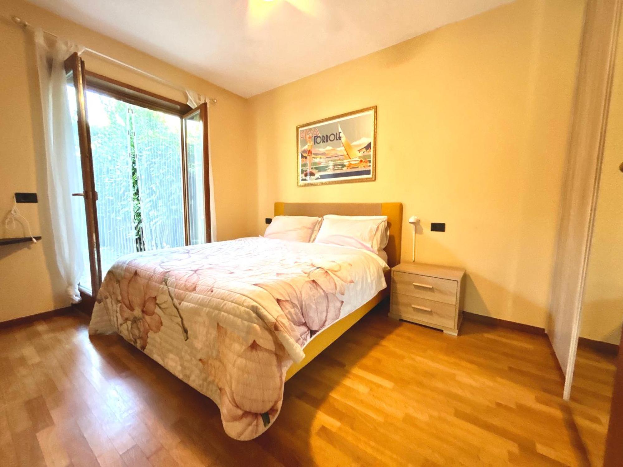 Olive Garden Apartment Riva del Garda Exterior foto